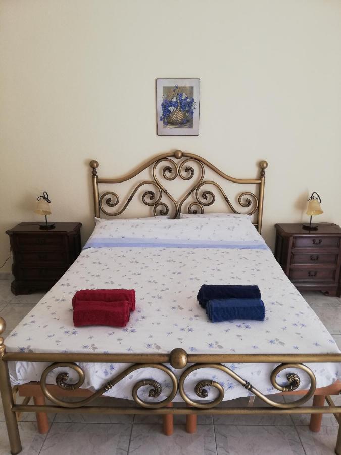 Inna'S Rooms In The History Center Катанія Екстер'єр фото