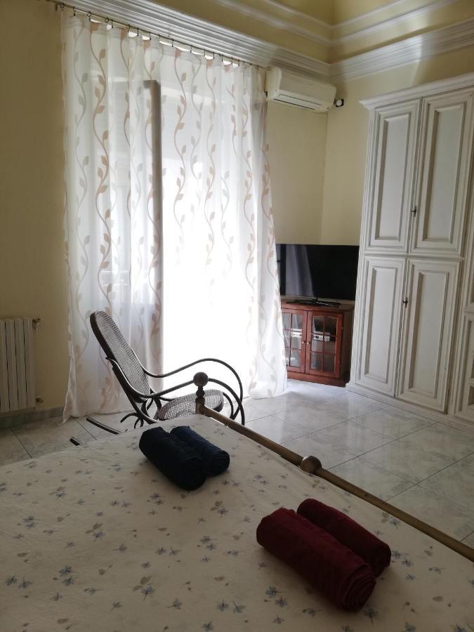 Inna'S Rooms In The History Center Катанія Екстер'єр фото